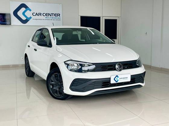 VOLKSWAGEN POLO 1.0 MPI TRACK MANUAL VOLKSWAGEN POLO 1.0 MPI TRACK MANUAL